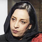 رؤیا سادات جایزۀ معتبری را از ایالات متحده دریافت می‌کند